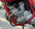 Красный Ямаха XJ 600 Diversion, объемом двигателя 0.6 л и пробегом 51 тыс. км за 2600 $, фото 5 на Automoto.ua
