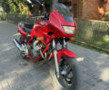Красный Ямаха XJ 600 Diversion, объемом двигателя 0.6 л и пробегом 51 тыс. км за 2600 $, фото 3 на Automoto.ua