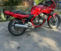Красный Ямаха XJ 600 Diversion, объемом двигателя 0.6 л и пробегом 51 тыс. км за 2600 $, фото 4 на Automoto.ua