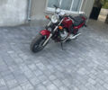 Красный Ямаха XJ 600 Diversion, объемом двигателя 0.6 л и пробегом 42 тыс. км за 3100 $, фото 2 на Automoto.ua