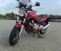 Красный Ямаха XJ 600 Diversion, объемом двигателя 0.6 л и пробегом 20 тыс. км за 3200 $, фото 1 на Automoto.ua