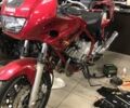 Красный Ямаха XJ 600 Diversion, объемом двигателя 0.6 л и пробегом 24 тыс. км за 2800 $, фото 8 на Automoto.ua