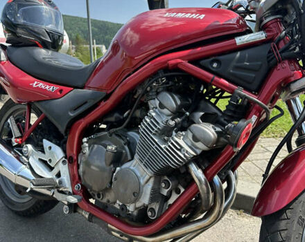 Ямаха XJ 600 Diversion, объемом двигателя 0 л и пробегом 32 тыс. км за 2800 $, фото 3 на Automoto.ua