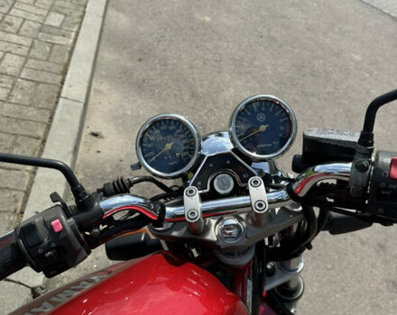 Ямаха XJ 600 Diversion, объемом двигателя 0 л и пробегом 32 тыс. км за 2800 $, фото 4 на Automoto.ua