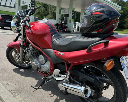 Ямаха XJ 600 Diversion, объемом двигателя 0 л и пробегом 32 тыс. км за 2800 $, фото 2 на Automoto.ua