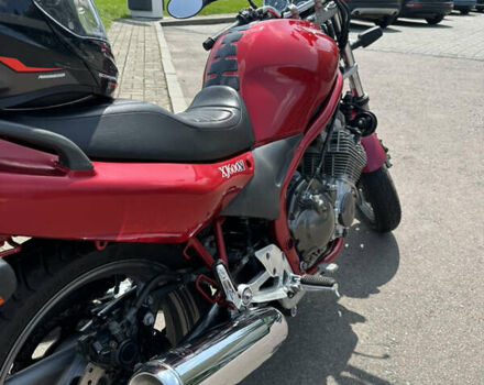 Ямаха XJ 600 Diversion, объемом двигателя 0 л и пробегом 32 тыс. км за 2800 $, фото 5 на Automoto.ua
