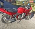 Ямаха XJ 600 Diversion, объемом двигателя 0.6 л и пробегом 12 тыс. км за 2650 $, фото 1 на Automoto.ua