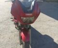 Ямаха XJ 600 Diversion, объемом двигателя 0.6 л и пробегом 12 тыс. км за 2650 $, фото 1 на Automoto.ua