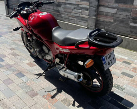 Ямаха XJ 600 Diversion, объемом двигателя 0.6 л и пробегом 69 тыс. км за 1250 $, фото 4 на Automoto.ua
