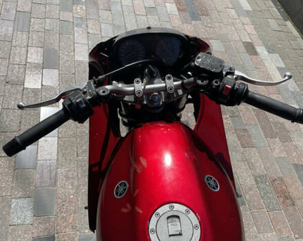Ямаха XJ 600 Diversion, объемом двигателя 0.6 л и пробегом 69 тыс. км за 1250 $, фото 5 на Automoto.ua