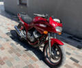Ямаха XJ 600 Diversion, объемом двигателя 0.6 л и пробегом 69 тыс. км за 1250 $, фото 2 на Automoto.ua