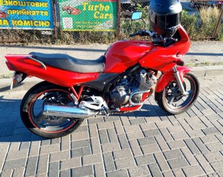 Ямаха XJ 600 Diversion, объемом двигателя 0.6 л и пробегом 0 тыс. км за 2200 $, фото 1 на Automoto.ua