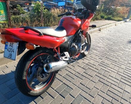 Ямаха XJ 600 Diversion, объемом двигателя 0.6 л и пробегом 0 тыс. км за 2200 $, фото 2 на Automoto.ua