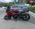 Ямаха XJ 600 Diversion, объемом двигателя 0.6 л и пробегом 40 тыс. км за 5300 $, фото 4 на Automoto.ua