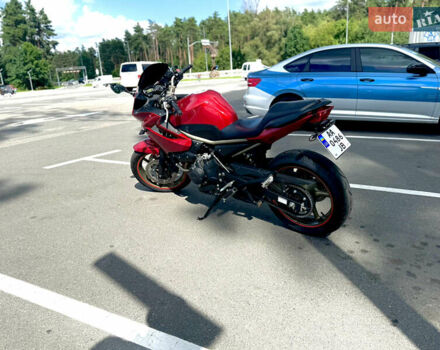 Ямаха XJ 600 Diversion, объемом двигателя 0.6 л и пробегом 40 тыс. км за 5300 $, фото 2 на Automoto.ua