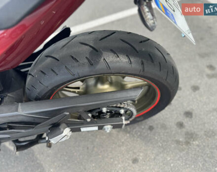 Ямаха XJ 600 Diversion, объемом двигателя 0.6 л и пробегом 40 тыс. км за 5300 $, фото 6 на Automoto.ua