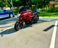 Ямаха XJ 600 Diversion, объемом двигателя 0.6 л и пробегом 40 тыс. км за 5300 $, фото 1 на Automoto.ua