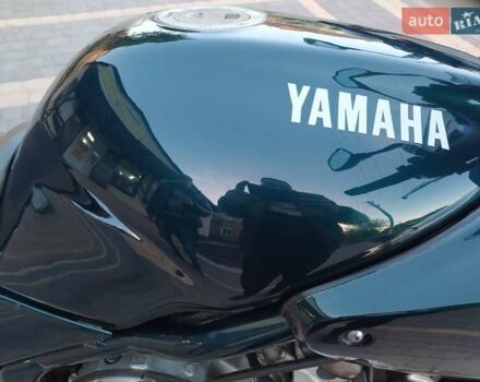 Ямаха XJ 600 Diversion, объемом двигателя 0 л и пробегом 51 тыс. км за 2250 $, фото 1 на Automoto.ua