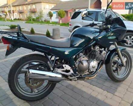 Ямаха XJ 600 Diversion, объемом двигателя 0 л и пробегом 51 тыс. км за 2250 $, фото 4 на Automoto.ua