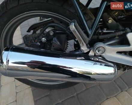 Ямаха XJ 600 Diversion, объемом двигателя 0 л и пробегом 51 тыс. км за 2250 $, фото 6 на Automoto.ua
