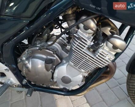 Ямаха XJ 600 Diversion, объемом двигателя 0 л и пробегом 51 тыс. км за 2250 $, фото 8 на Automoto.ua