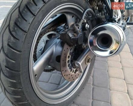 Ямаха XJ 600 Diversion, объемом двигателя 0 л и пробегом 51 тыс. км за 2250 $, фото 9 на Automoto.ua