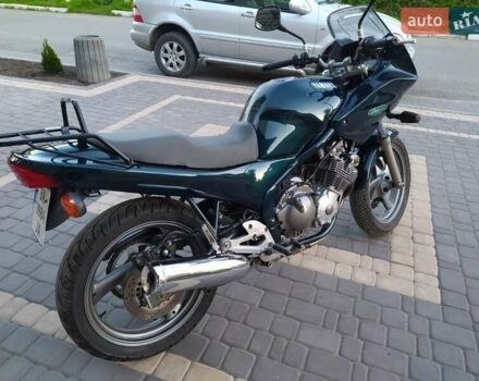 Ямаха XJ 600 Diversion, объемом двигателя 0 л и пробегом 51 тыс. км за 2250 $, фото 3 на Automoto.ua