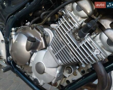 Ямаха XJ 600 Diversion, объемом двигателя 0 л и пробегом 51 тыс. км за 2250 $, фото 7 на Automoto.ua