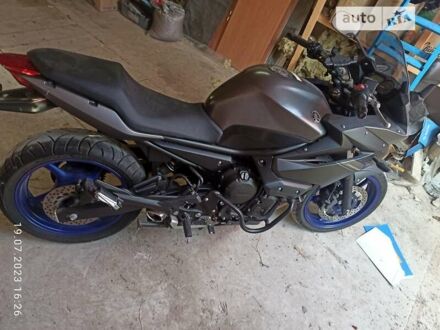 Ямаха XJ 600 Diversion 2014 у Херсоні на Automoto.ua Ямаха XJ 600 Diversion, об'ємом двигуна 0 л та пробігом 9 тис. км за 5500 $, фото 1 на Automoto.ua