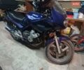 Синій Ямаха XJ 600 Diversion, об'ємом двигуна 0.6 л та пробігом 75 тис. км за 4500 $, фото 1 на Automoto.ua