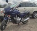 Синий Ямаха XJ 600 Diversion, объемом двигателя 0.6 л и пробегом 29 тыс. км за 2500 $, фото 6 на Automoto.ua