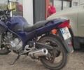 Синий Ямаха XJ 600 Diversion, объемом двигателя 0.6 л и пробегом 29 тыс. км за 2500 $, фото 8 на Automoto.ua