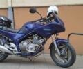 Синий Ямаха XJ 600 Diversion, объемом двигателя 0.6 л и пробегом 29 тыс. км за 2500 $, фото 1 на Automoto.ua