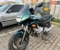 Зеленый Ямаха XJ 600 Diversion, объемом двигателя 0.6 л и пробегом 57 тыс. км за 2700 $, фото 5 на Automoto.ua