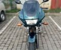 Зеленый Ямаха XJ 600 Diversion, объемом двигателя 0.6 л и пробегом 57 тыс. км за 2700 $, фото 2 на Automoto.ua