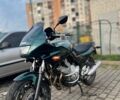 Зеленый Ямаха XJ 600 Diversion, объемом двигателя 0.6 л и пробегом 57 тыс. км за 2700 $, фото 1 на Automoto.ua