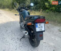 Зеленый Ямаха XJ 600 Diversion, объемом двигателя 0.6 л и пробегом 38 тыс. км за 3350 $, фото 9 на Automoto.ua