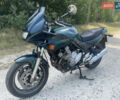 Зеленый Ямаха XJ 600 Diversion, объемом двигателя 0.6 л и пробегом 38 тыс. км за 3350 $, фото 1 на Automoto.ua