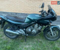 Зеленый Ямаха XJ 600 Diversion, объемом двигателя 0.6 л и пробегом 38 тыс. км за 3350 $, фото 1 на Automoto.ua