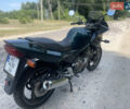 Зеленый Ямаха XJ 600 Diversion, объемом двигателя 0.6 л и пробегом 38 тыс. км за 3350 $, фото 10 на Automoto.ua