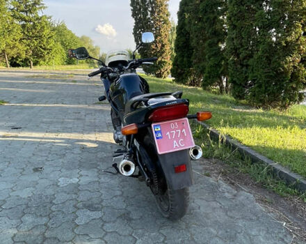 Зеленый Ямаха XJ 600 Diversion, объемом двигателя 0.6 л и пробегом 39 тыс. км за 2200 $, фото 3 на Automoto.ua
