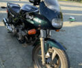Зеленый Ямаха XJ 600 Diversion, объемом двигателя 0.6 л и пробегом 39 тыс. км за 2200 $, фото 2 на Automoto.ua