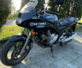 Зеленый Ямаха XJ 600 Diversion, объемом двигателя 0.6 л и пробегом 39 тыс. км за 2200 $, фото 1 на Automoto.ua