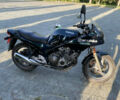 Зеленый Ямаха XJ 600 Diversion, объемом двигателя 0.6 л и пробегом 39 тыс. км за 2200 $, фото 5 на Automoto.ua