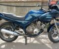 Зеленый Ямаха XJ 600 Diversion, объемом двигателя 0.6 л и пробегом 42 тыс. км за 2350 $, фото 4 на Automoto.ua