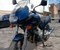 Зеленый Ямаха XJ 600 Diversion, объемом двигателя 0.6 л и пробегом 42 тыс. км за 2350 $, фото 9 на Automoto.ua