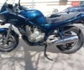 Зеленый Ямаха XJ 600 Diversion, объемом двигателя 0.6 л и пробегом 42 тыс. км за 2350 $, фото 3 на Automoto.ua