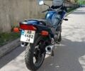 Зеленый Ямаха XJ 600 Diversion, объемом двигателя 0.6 л и пробегом 42 тыс. км за 2350 $, фото 8 на Automoto.ua