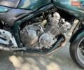 Зелений Ямаха XJ 600 Diversion, об'ємом двигуна 0.6 л та пробігом 52 тис. км за 2800 $, фото 5 на Automoto.ua