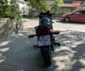 Зелений Ямаха XJ 600 Diversion, об'ємом двигуна 0.6 л та пробігом 52 тис. км за 2800 $, фото 7 на Automoto.ua